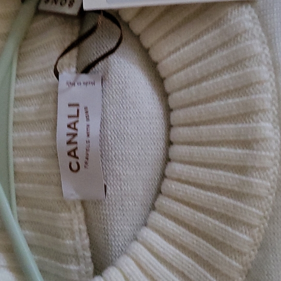 Canali Sweaters size 54 - Picture 3 of 5